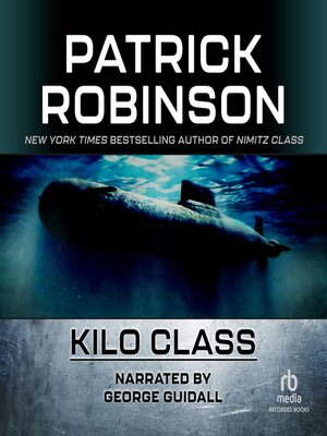 cover image of Kilo Class